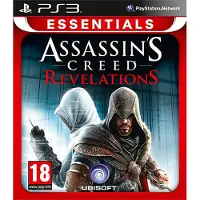 Playstation Games Ps3 Assassin's Creed Revelations Essentials (spa/multi In Game) PAL PAL