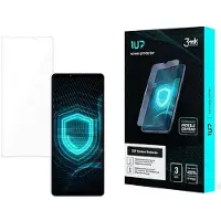 3MK Folia 1up Sony Xperia 10 V Screen Protector Clair