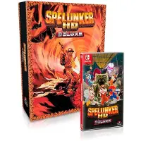 Spelunker HD Deluxe - Collector's Edition