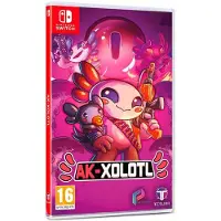 Games Switch Ak Xolotl Rose