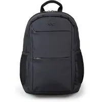 Port Designs Sac à dos Sydney BP Eco pour notebook de 15,6" à 16" Gris