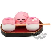 Banpresto Kirby Paldoce Collection Vol. 5 Figurine Rosa Rosa Taille unique
