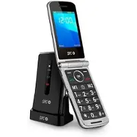 SPC Prince 4g Mobile Phone Clair One Size / EU Plug 220V