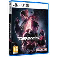 Ps5 Tekken 8 Clair PAL
