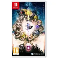 Games Switch Master Detective Archives Rain Code Multicolore Europe PAL Multicolore Europe PAL