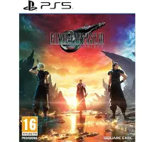 Ps5 Final Fantasy Vii Rebirth Clair PAL