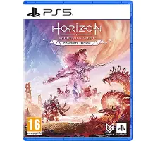 Ps5 Horizon Forbidden West Complete Edition Clair PAL