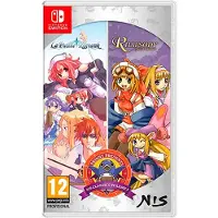 Games Switch Prinny Presents Nis Classics Volume 3-re-release Multicolore PAL