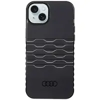 Audi Iml Iphone 15 Plus14 Plus 6.7 Auimlmip15ma6d3bk Phone Case Noir