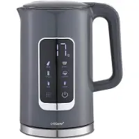 Maestro MR-024-GREY electric kettle
