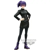 Banpresto Figurine Jujutsu Kaisen Jukon No Kata Maki Zenin 15 Cm