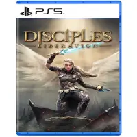 Ps5 Disciples Liberation Deluxe Edition Clair PAL