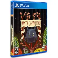 Wytchwood Import Multicolore