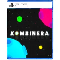 Ps5 Kombinera Import Multicolore PAL