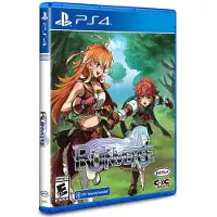 Ps4 Ruinverse Import Clair PAL