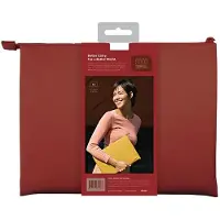 Uniq Lyon housse de protection pour ordinateur portable jusqu'a 14 rouge