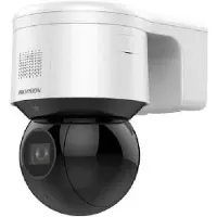 Hikvision Ds-2de3a404iwg-e 4mp Security Camera Clair