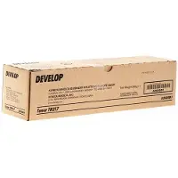 Develop A2020D1 Toner TN-217 schwarz