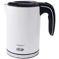 Maestro Bouilloire électrique MR-030-BLANC