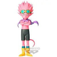 Banpresto Figurine Dxf De Beelzebub Sand Land 13 Cm
