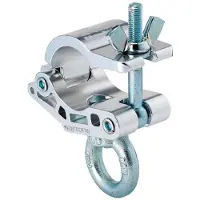 Avenger Photo Mp Eye Coupler W/ring V2 Argenté