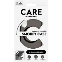 CARE by PanzerGlass Samsung S24 Smoke 1156 Phone Case