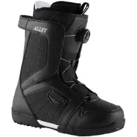 Rossignol Alley Boa H3 Woman Snowboard Boots Noir 23.0 Femme