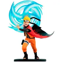 Abystyle 3665361105282 Abstyle Figur NARUTO SHIPPUDEN-Figurine "Naruto Rasengan"