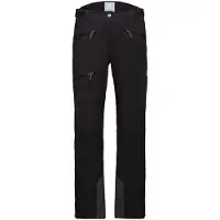 Mammut Stoney Pants Noir 34 / Long Femme