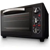 Grunkel Four de table hr-28n rm/ 1600w/ puissance 28l