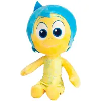 Simba - Pluszowa maskotka Joy z filmu Disney Pixar Inside Out, 25 cm