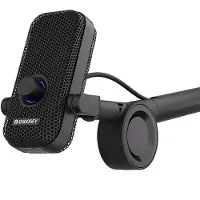 Endorfy Solum Voice Streaming Mic Argenté