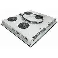 LIN Induction cooktop LI-A23511 4 zones Black
