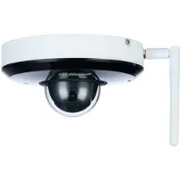 Dahua Caméra de vidéosurveillance DH-SD1A404XB-GNR-W