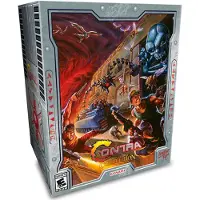 Contra Anniversary Collecition Ultimate Edition ( Games) (Importation)