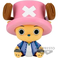 Banpresto One Piece Chopper Arabasta Figure 11 Cm Rose