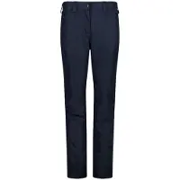 CMP 32w0666 Pants Bleu 2XS Femme