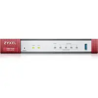 Zyxel Usgflex50hp-eu0101f Wifi Access Point Argenté