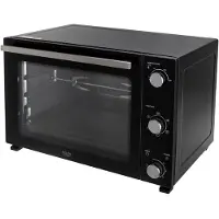 Adler Ad 6028 60l 2000w Tabletop Oven Clair One Size / EU Plug 220V