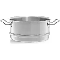 Fissler Original-Profi Collection Dämpfeinsatz 24cm 084-788-24-000/0 4009209380391