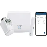 EQ-3 Kit de démarrage - Contrôle du chauffage plus HmIP-SK1