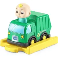 Vtech Tut Tut Flitzer CoComelon JJs Benne à ordures