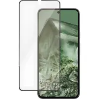 PanzerGlass Protection d'écran Ultra-Wide Fit Anti-bactérienne Google Pixel 8