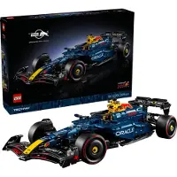 LEGO Oracle Red Bull Racing RB20 F1 Rennauto (42206, Technic)