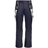 CMP 3w04467 Pants Gris 52 Homme