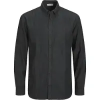 Jack & Jones Chemise à Manches Longues Perfect Denim