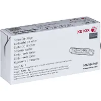 Xerox Toner Compatible 106r04348