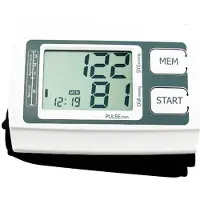Platinet Pbpmkd558 Blood Pressure Monitor Clair