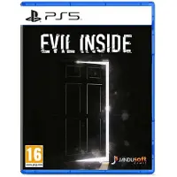Ps5 Evil Inside Multicolore PAL