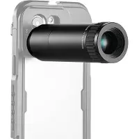 Neewer Téléobjectif pour téléphone intelligent 17 Mm